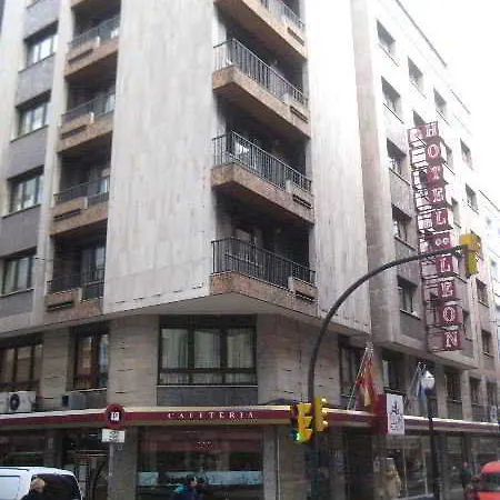 Hotel Leon-2