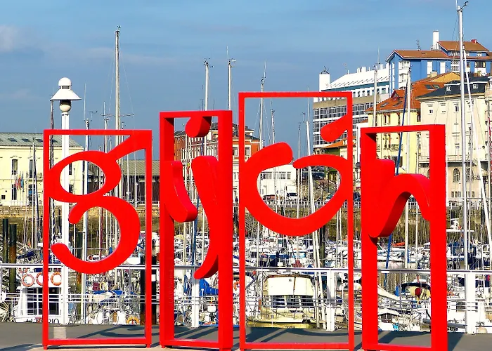 Albergue El Peregrin - Hostel Gijón